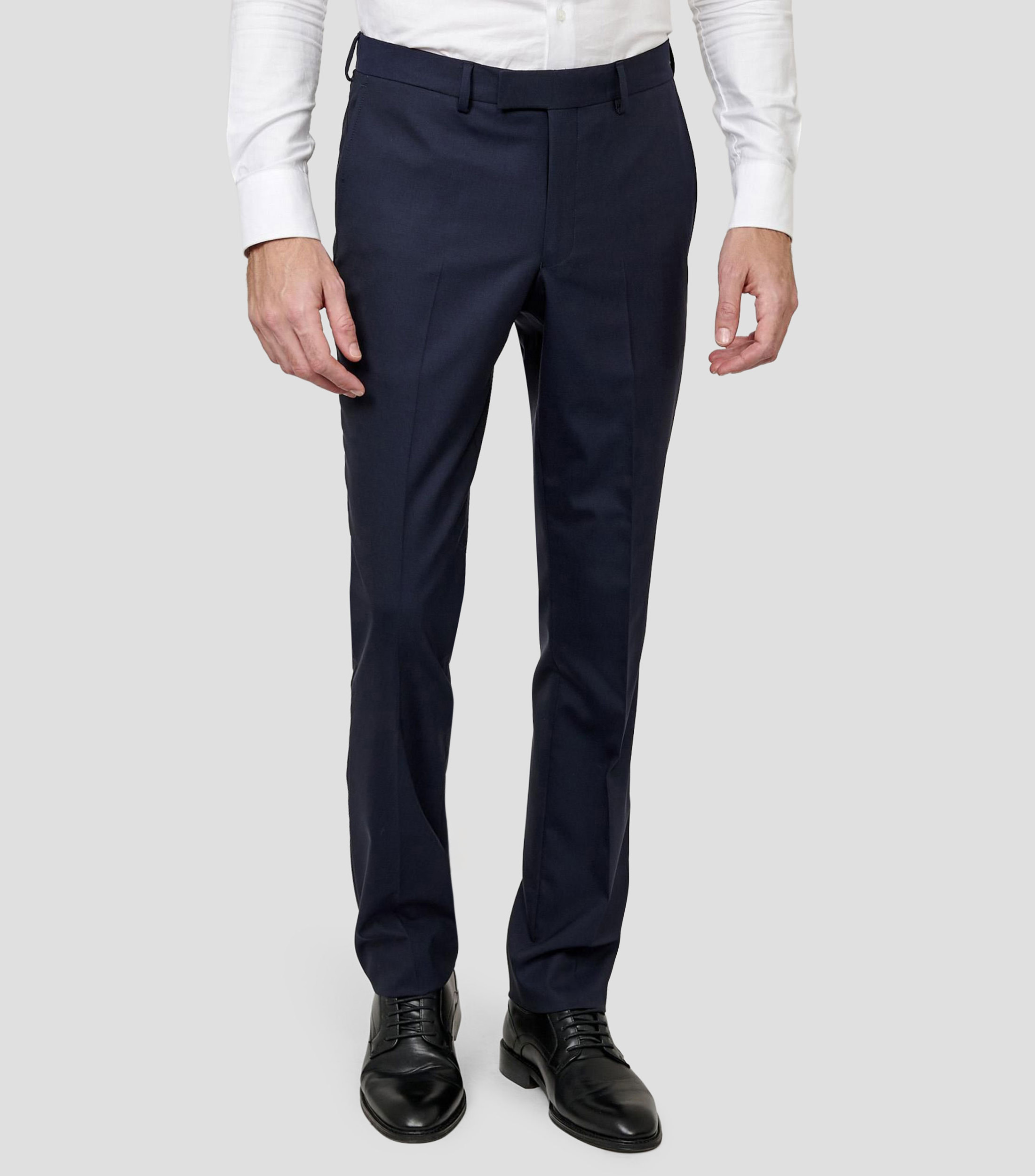 Pantalón de vestir Hombre